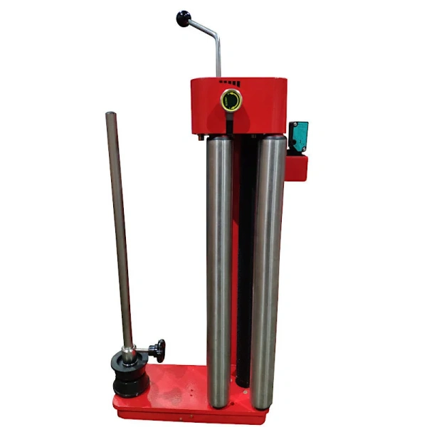 Паллетоупаковщик Pride A (h - 2,7 м, ø 1.65 м, m = 2 тн, с механическим растяжением 50-150%), арт.  Pride A Паллетоупаковщик Pride A (h - 2,7 м, ø 1.65 м, m = 2 тн, с механическим растяжением 50-150%), арт.  Pride A