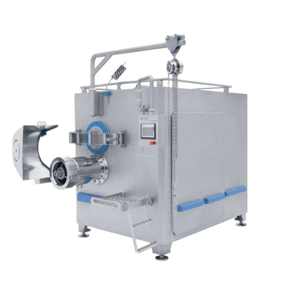 Волчок шнековый для измельчения мяса JRS-300 Волчок шнековый для измельчения мяса JRS-300