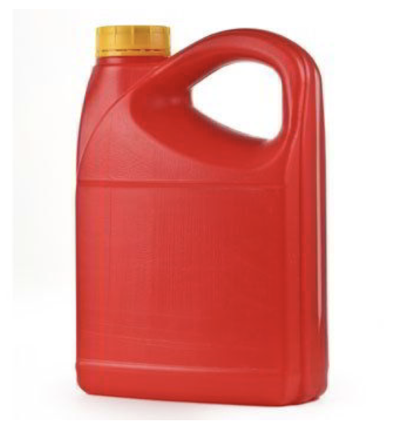 Канистра пластиковая SVB 3л Канистра пластиковая SVB 3л