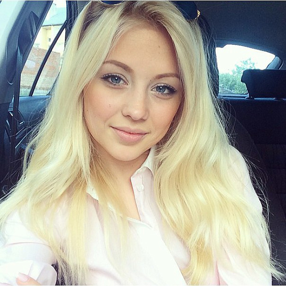 Кравченко Ольга Викторовна