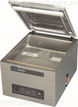 Настольный вакуумный упаковщик HENKELMAN JUMBO 42 XXL II