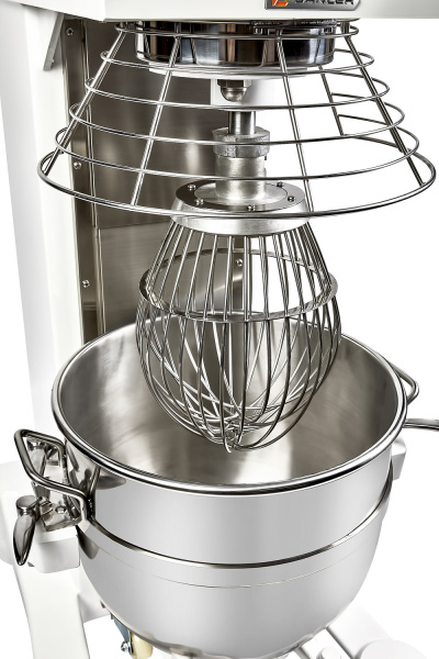 Миксер планетарный Danler MS-100 Миксер планетарный Danler MS-100