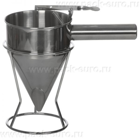 Подставка для воронки кондитерской механической от компании Европактрейд