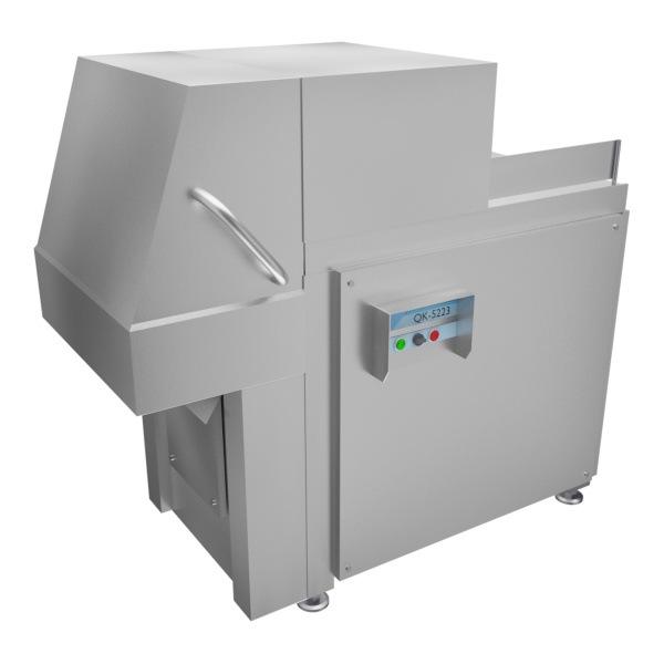 Блокорезка гильотинного типа QK-5223 Блокорезка гильотинного типа QK-5223