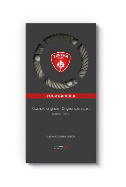 Жернова стандартные 65 мм из закаленной стали от компании Европактрейд Жернова стандартные 65 мм из закаленной стали от компании Европактрейд