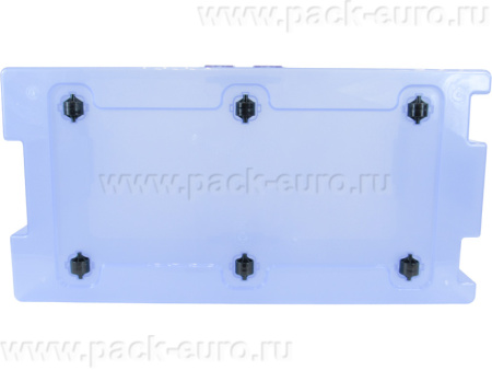 Ящик п/п 720х390х380, код: 33120, арт. Rox Box Home 80