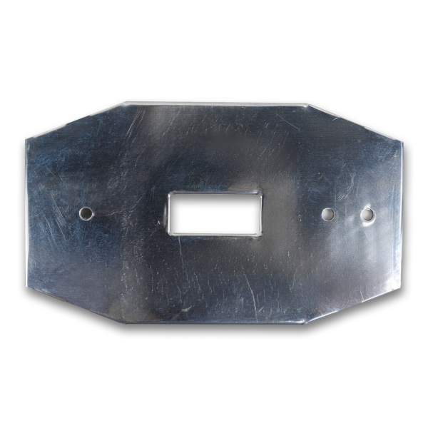 Нагревательная площадка для HTS-225 купить в компании Европактрейд