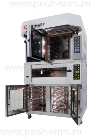 Комбинированная конвекционная печь Primary BDK-3E