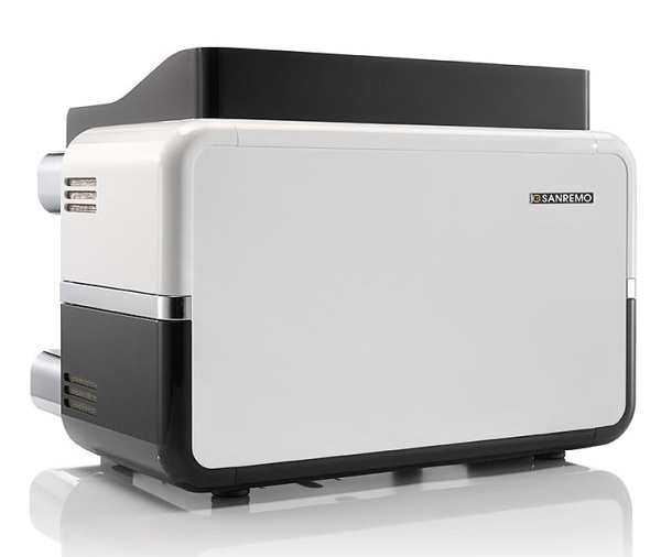 Кофемашина Sanremo Torino SED (автомат) 2 гр.