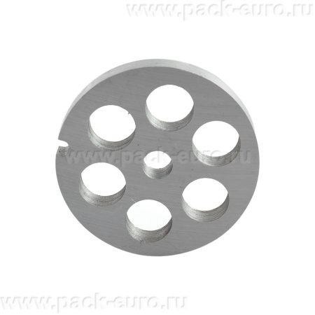 Решетка для мясорубки KY-12 (16мм)