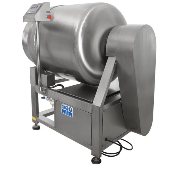 Вакуумный массажер маринатор мяса, птицы GR-200A Foodatlas