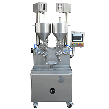 Машина для намазки и сборки тортов Danler Cake Master GST-5000, арт. 205601