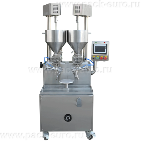Машина для намазки и сборки тортов Danler Cake Master GST-5000, арт. 205601