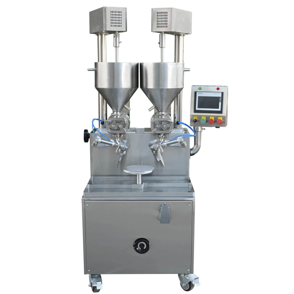 Машина для намазки и сборки тортов Danler Cake Master GST-5000, арт. 205601
