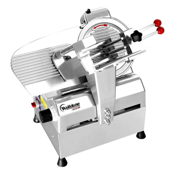 Автоматический Слайсер WED-B300A Foodatlas от компании Европактрейд