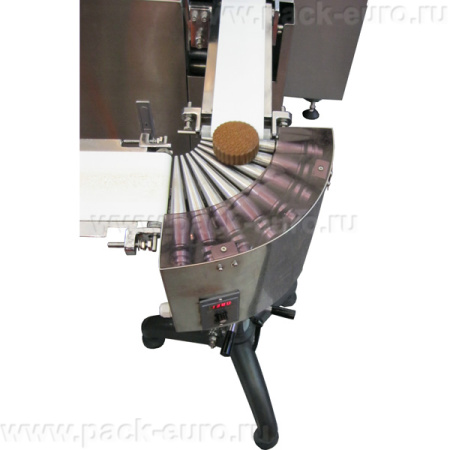 Поворотный транспортер купить в компании Европактрейд