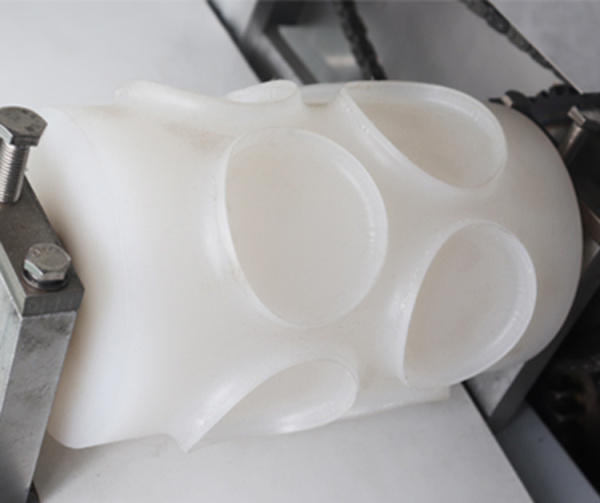 Формовочная машина для изготовления пельменных кружков Rioli R-7200