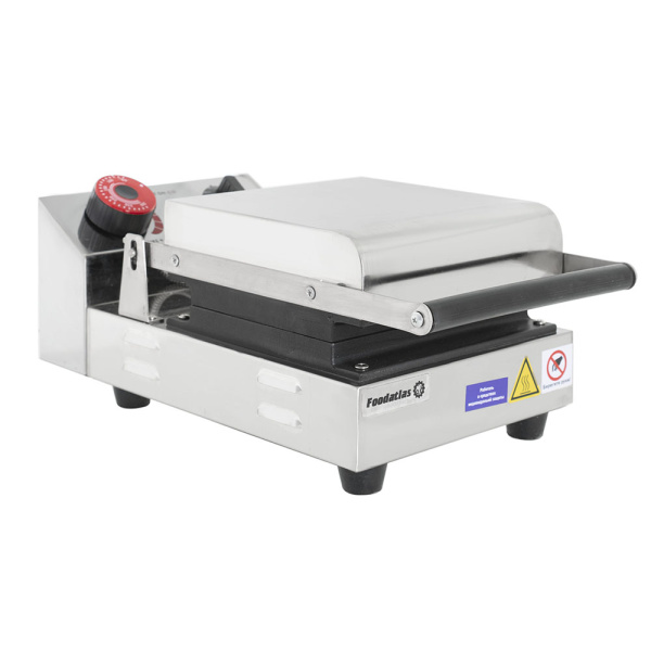 Вафельница EB-M3 Foodatlas Eco от компании Европактрейд