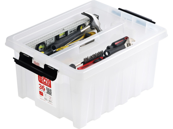 Вставка п/п для контейнеров Rox Box 36-50 цв., арт. Вставка для Rox Box 36/50, код: 28558, арт. Вставка для Rox Box 36/50