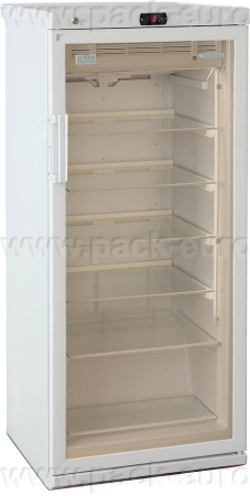 Шкаф фармацевтический  Бирюса Б-250S-G от компании Европактрейд