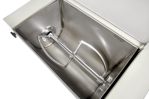 Тестомес для крутого теста Miratek PV-30