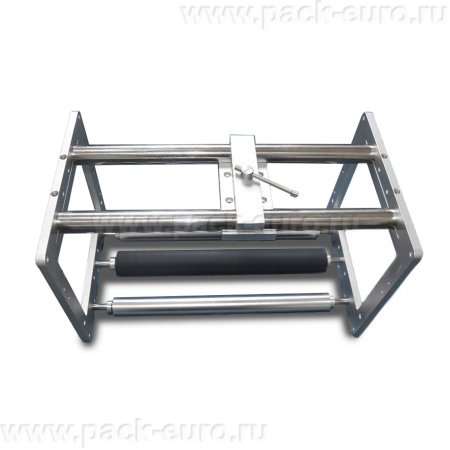 Станина для ТТО принтера HL-X3 (400 мм, для гориз. машины) купить в компании Европактрейд