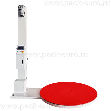 Паллетоупаковщик Dracon 100E (D-1500, H-2700) эконом