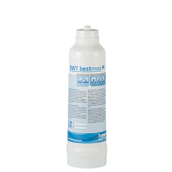 ФИЛЬТР картридж без головной части  BWT bestmax M (арт. 812112)