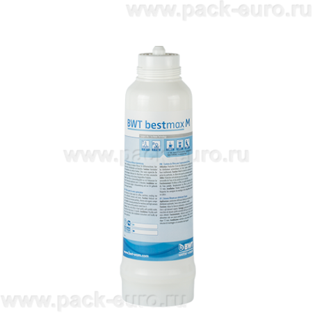 ФИЛЬТР картридж без головной части  BWT bestmax M (арт. 812112)