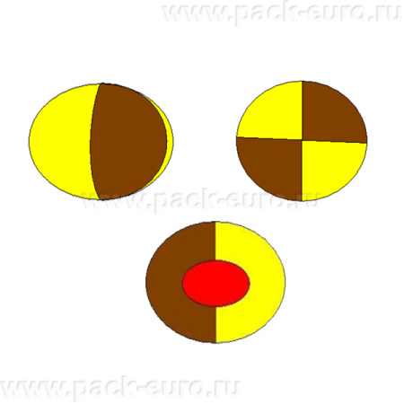 Насадка "Мозаика" купить в компании Европактрейд