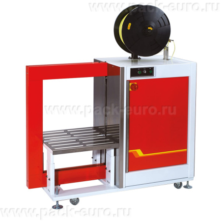 Автоматическая стреппинг машина ТР-601Y Tauris
