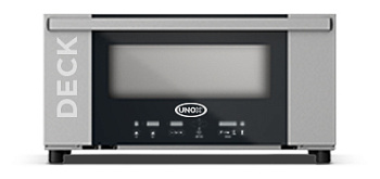 Печь подовая XEBDC-01EU-D, арт. XEBDC-01EU-D