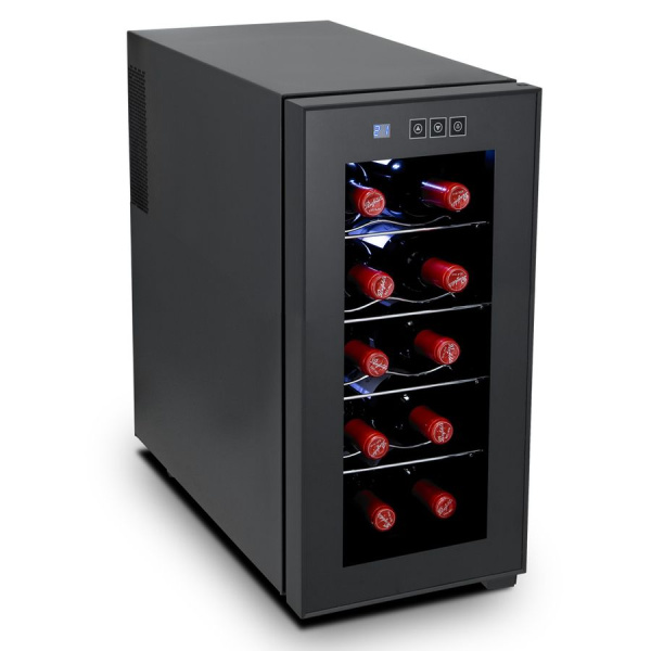 Шкаф винный VA-JC-26BFW от компании Европактрейд Шкаф винный VA-JC-26BFW от компании Европактрейд