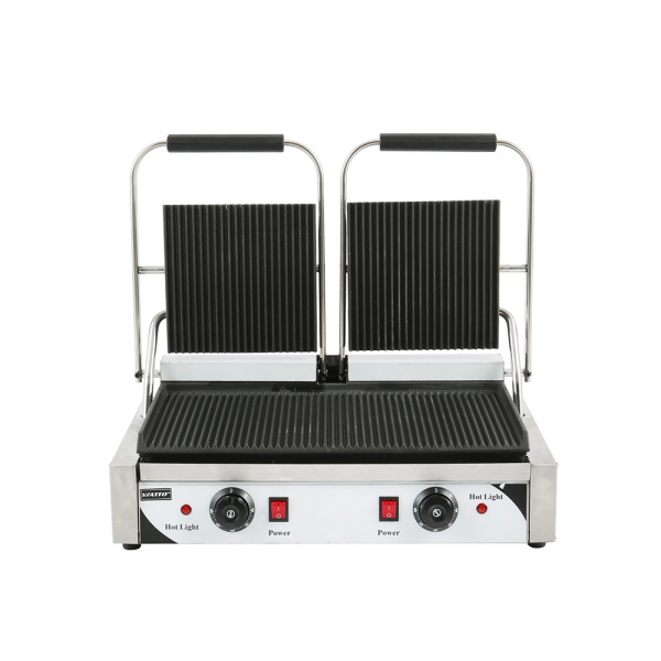 Гриль контактный VA-CG813, арт. VA-CG813 от компании Европактрейд Гриль контактный VA-CG813, арт. VA-CG813 от компании Европактрейд