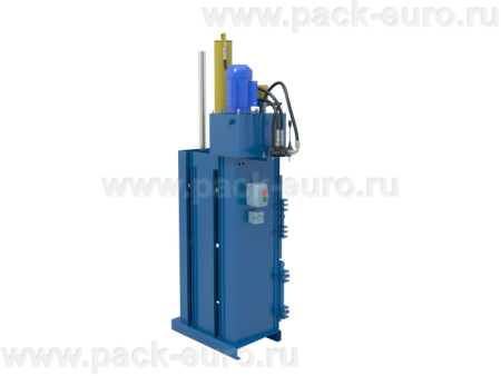 Пресс PZO-4 (ПГП-4) мини (компакт), 380В