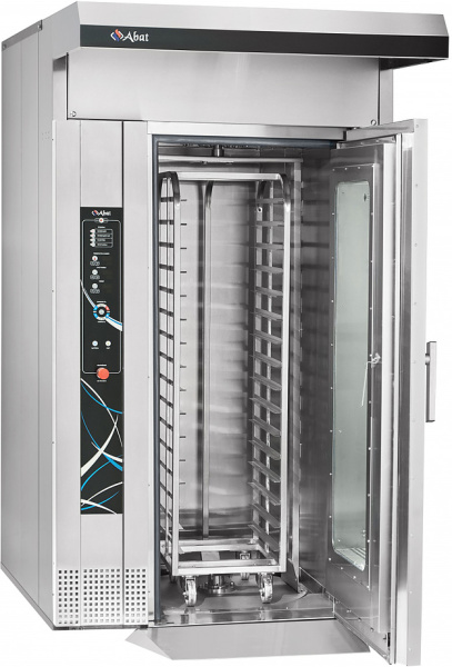 Ротационный пекарский шкаф РПШ-16-6-4, арт. 21000802458, арт. 21000802458