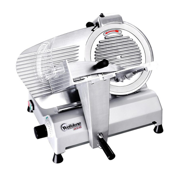 Полуавтоматический Слайсер WED-B250B-1 Foodatlas от компании Европактрейд