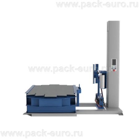 Автоматический паллетообмотчик PZO BPW-2000DR