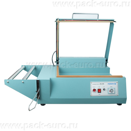 Запайщик пакетов BSL-380 Foodatlas Pro   