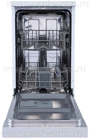 Машина посудомоечная Бирюса DWF-409/6 W от компании Европактрейд