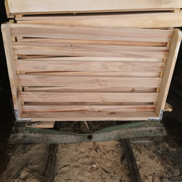 Лоток хлебный деревянный 740*450*80мм ГОСТ 11354-93 Лоток хлебный деревянный 740*450*80мм ГОСТ 11354-93