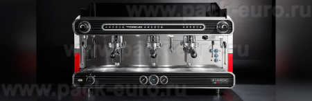 офемашина Sanremo Torino SED (автомат) 2 гр. черная