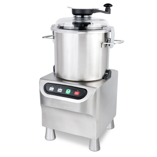 Куттер VA-LFC-8V2 от компании Европактрейд Куттер VA-LFC-8V2 от компании Европактрейд