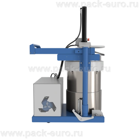 Пресс-компактор PZO-5030