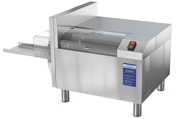 Хлеборезка Янычар АХМ-300А 20505, арт. 20505 от компании Европактрейд