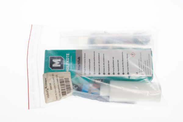 Подшипник в сборе для CL 50D, арт.29630, арт. 29630 купить в компании Европактрейд