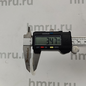 Уплотнительное кольцо на дозирующий поршень для LPF/PPF-50 стандартное (Ø28 мм)