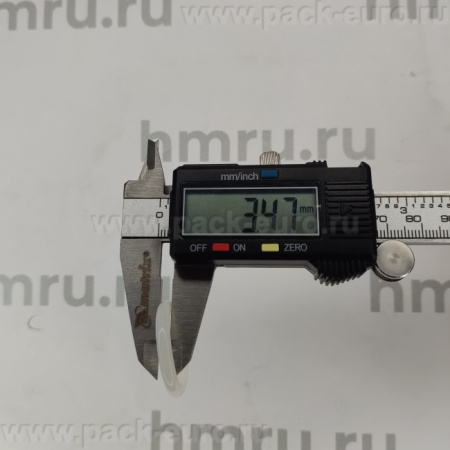 Уплотнительное кольцо на дозирующий поршень для LPF/PPF-50 стандартное (Ø28 мм) купить в компании Европактрейд
