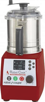 Куттер с подогревом ROBOT COOK 43000R, арт. 43000R от компании Европактрейд
