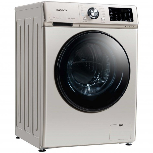 Стиральная машина Бирюса WM-SL814/15 B от компании Европактрейд Стиральная машина Бирюса WM-SL814/15 B от компании Европактрейд